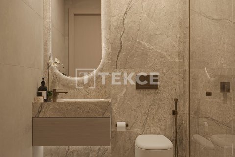 Купить квартиру в Джумейра Вилладж Серкл, Дубай: 1 спальня, 63м², № 83824 - фото 14