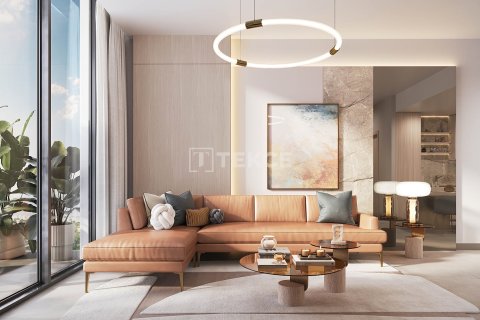 Купить квартиру в Джумейра Вилладж Серкл, Дубай: 1 спальня, 63м², № 83824 - фото 8