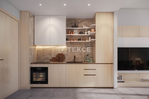 Купить квартиру в Джумейра Вилладж Серкл, Дубай: 1 спальня, 63м², № 83824 - фото 9