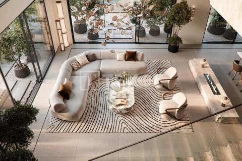 Купить пентхаус в Дубае: 4 спальни, 166м², № 83818 - фото 12