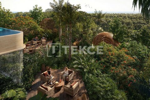 Купить пентхаус в Дубае: 4 спальни, 166м², № 83818 - фото 6