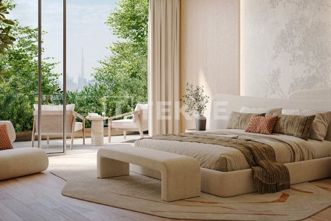 Купить пентхаус в Дубае: 4 спальни, 166м², № 83818 - фото 16