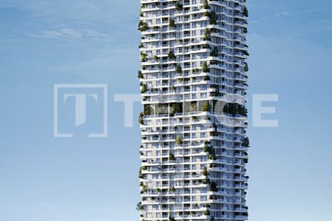 Купить пентхаус в Дубае: 4 спальни, 166м², № 83818 - фото 3