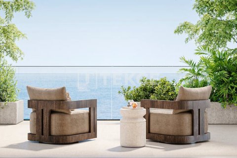 Купить пентхаус в Дубае: 4 спальни, 166м², № 83818 - фото 18