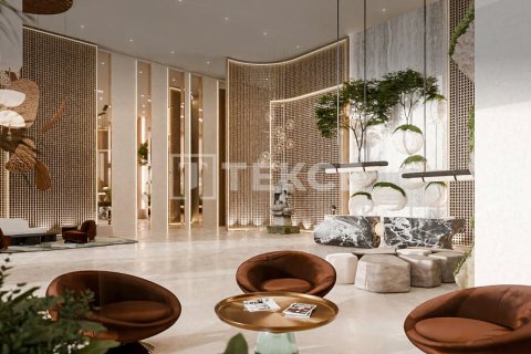 Купить пентхаус в Дубае: 4 спальни, 166м², № 83818 - фото 8