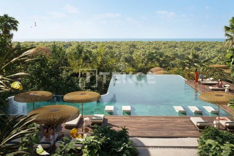 Купить пентхаус в Дубае: 4 спальни, 166м², № 83818 - фото 2