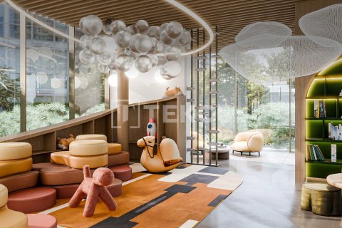 Купить пентхаус в Дубае: 4 спальни, 166м², № 83818 - фото 10