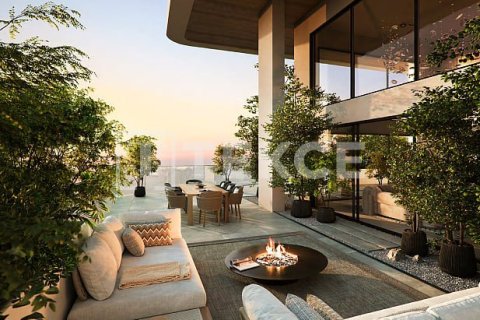 Купить пентхаус в Дубае: 4 спальни, 166м², № 83818 - фото 17