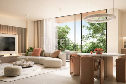 Купить пентхаус в Дубае: 4 спальни, 166м², № 83818 - фото 14