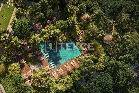 Купить пентхаус в Дубае: 4 спальни, 166м², № 83818 - фото 5