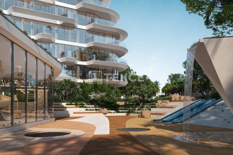 Apartment in Palm Jumeirah, Dubai 1 bedroom, 97 sq.m. № 83817 - photo 10