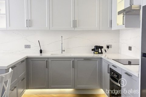 Apartamento en Downtown Dubai (Downtown Burj Dubai), Dubai, 2 dormitorios, 113 m², № 83815 - foto 5