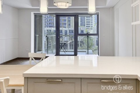 Apartamento en Downtown Dubai (Downtown Burj Dubai), Dubai, 2 dormitorios, 113 m², № 83815 - foto 4