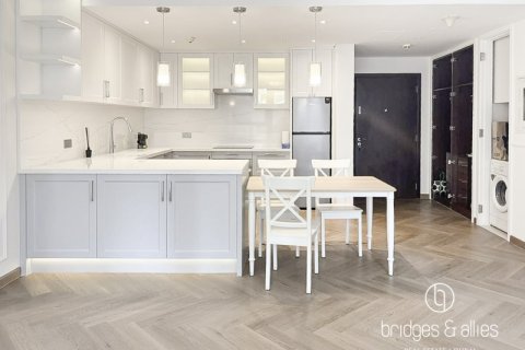 Apartamento en Downtown Dubai (Downtown Burj Dubai), Dubai, 2 dormitorios, 113 m², № 83815 - foto 3