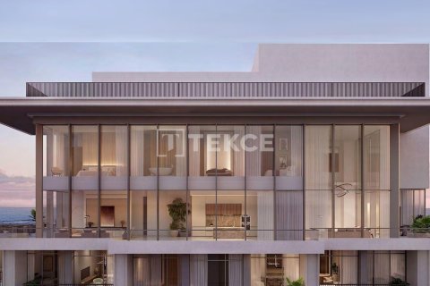 Купить квартиру в Дубае: 3 спальни, 376м², № 83825 - фото 2