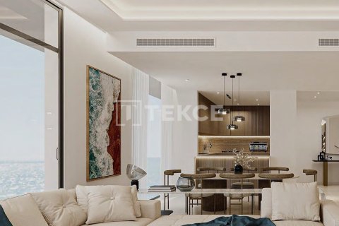 Купить квартиру в Дубае: 3 спальни, 376м², № 83825 - фото 12