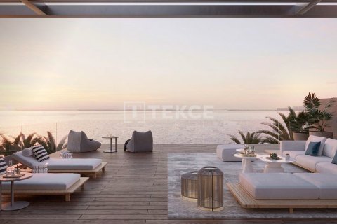 Apartamento en Dubai, 3 dormitorios, 376 m², № 83825