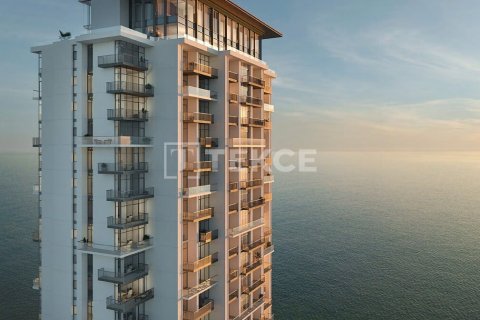 Купить квартиру в Дубае: 3 спальни, 376м², № 83825 - фото 9