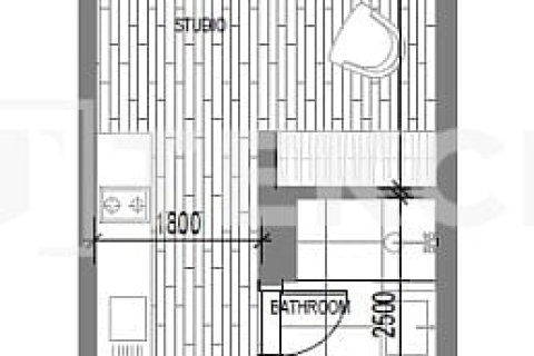 Купить квартиру в Дубае: 3 спальни, 376м², № 83825 - фото 16