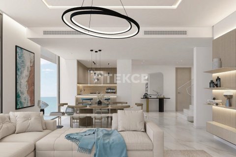 Купить квартиру в Дубае: 3 спальни, 376м², № 83825 - фото 10