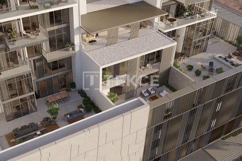 Купить квартиру в Дубае: 3 спальни, 376м², № 83825 - фото 8