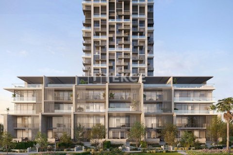 Купить квартиру в Дубае: 3 спальни, 376м², № 83825 - фото 7