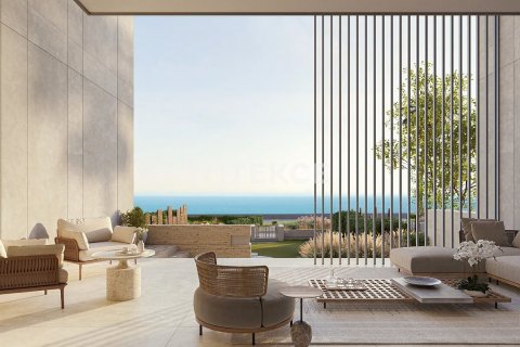 Купить квартиру в Дубае: 3 спальни, 376м², № 83825 - фото 14