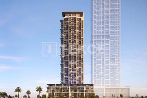 Купить квартиру в Дубае: 3 спальни, 376м², № 83825 - фото 5