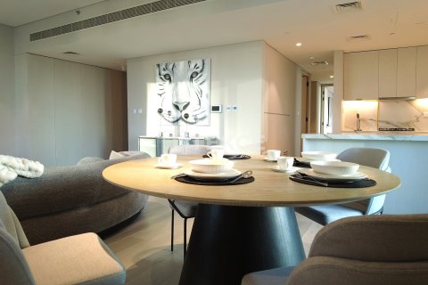 Купить квартиру в Дубай Марине, Дубай: 2 спальни, 160м², № 83826 - фото 13