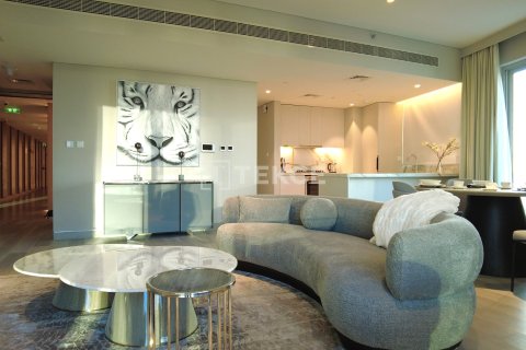 Купить квартиру в Дубай Марине, Дубай: 2 спальни, 160м², № 83826 - фото 9