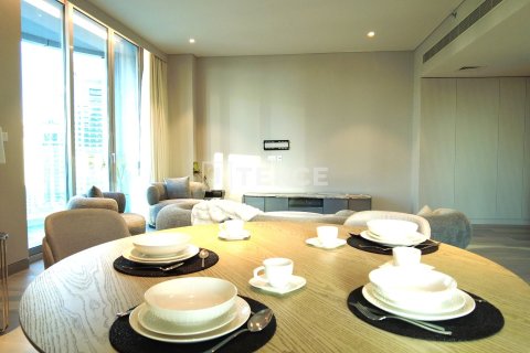 Купить квартиру в Дубай Марине, Дубай: 2 спальни, 160м², № 83826 - фото 14