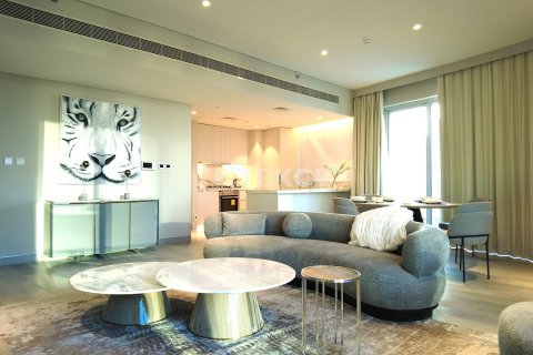 Купить квартиру в Дубай Марине, Дубай: 2 спальни, 160м², № 83826 - фото 8