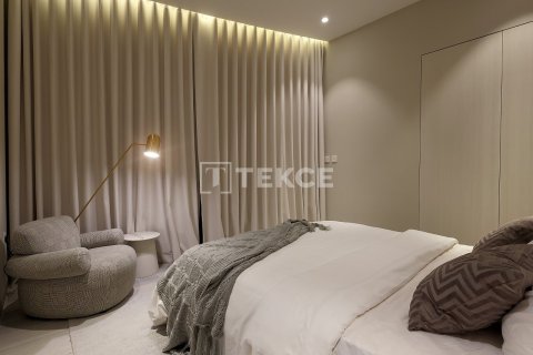 Купить квартиру в Дубай Марине, Дубай: 2 спальни, 160м², № 83826 - фото 25