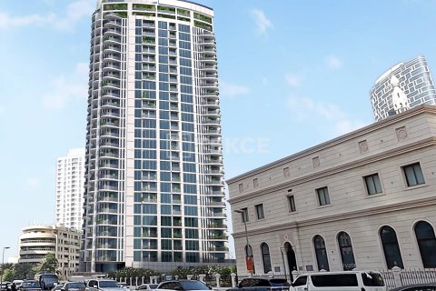 Купить квартиру в Дубай Марине, Дубай: 2 спальни, 160м², № 83826 - фото 5