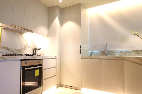 Купить квартиру в Дубай Марине, Дубай: 2 спальни, 160м², № 83826 - фото 17