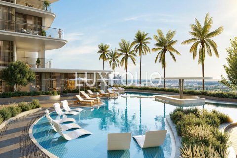 Apartment in Motor City, Dubai 1 bedroom, 70 sq.m. № 45740 - photo 2