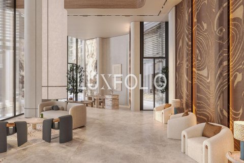 Apartment in Motor City, Dubai 1 bedroom, 70 sq.m. № 45740 - photo 1