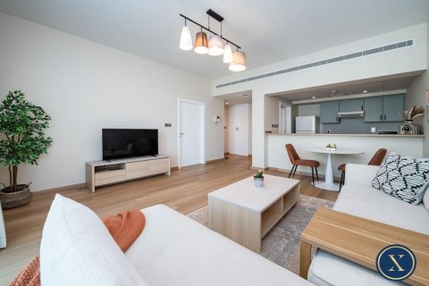 Apartment in Greens, Dubai 1 bedroom, 71 sq.m. № 45739 - photo 1