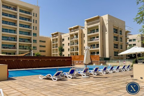 Apartment in Greens, Dubai 1 bedroom, 71 sq.m. № 45739 - photo 14
