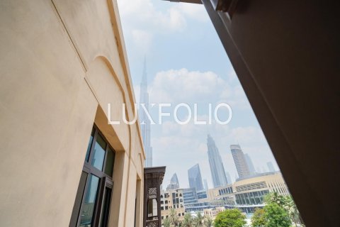 Apartment in Downtown Dubai (Downtown Burj Dubai), Dubai 2 bedrooms, 145 sq.m. № 45736 - photo 24