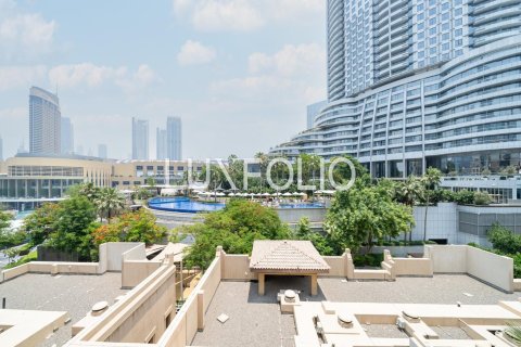Apartment in Downtown Dubai (Downtown Burj Dubai), Dubai 2 bedrooms, 145 sq.m. № 45736 - photo 21