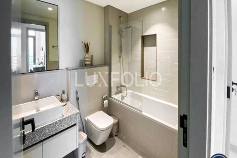 Apartamento en EMAAR Beachfront, Dubai Harbour, Dubai, 2 dormitorios, 111 m², № 45735 - foto 9