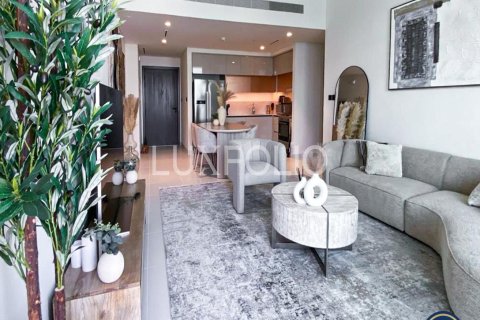 Apartamento en EMAAR Beachfront, Dubai Harbour, Dubai, 2 dormitorios, 111 m², № 45735 - foto 11