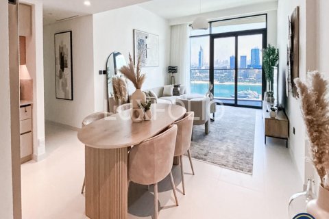 Apartamento en EMAAR Beachfront, Dubai Harbour, Dubai, 2 dormitorios, 111 m², № 45735 - foto 2