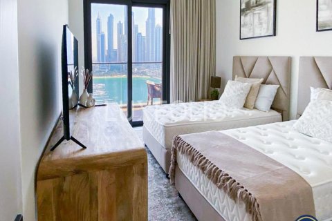 Apartamento en EMAAR Beachfront, Dubai Harbour, Dubai, 2 dormitorios, 111 m², № 45735 - foto 5