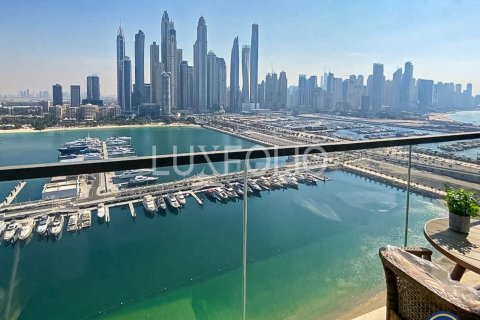 Apartamento en EMAAR Beachfront, Dubai Harbour, Dubai, 2 dormitorios, 111 m², № 45735 - foto 8