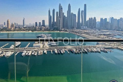 Apartamento en EMAAR Beachfront, Dubai Harbour, Dubai, 2 dormitorios, 111 m², № 45735 - foto 6
