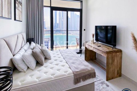 Apartamento en EMAAR Beachfront, Dubai Harbour, Dubai, 2 dormitorios, 111 m², № 45735 - foto 10
