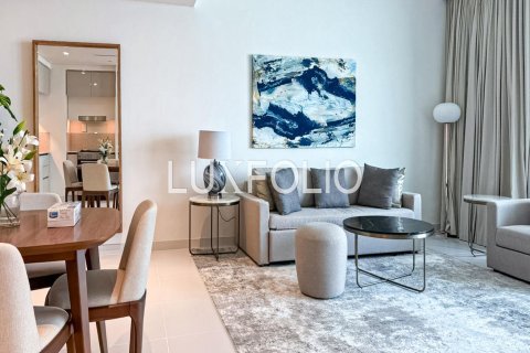 Apartment in EMAAR Beachfront, Dubai Harbour, Dubai 1 bedroom, 77 sq.m. № 45737 - photo 4