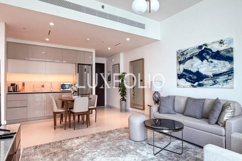 Apartment in EMAAR Beachfront, Dubai Harbour, Dubai 1 bedroom, 77 sq.m. № 45737 - photo 8